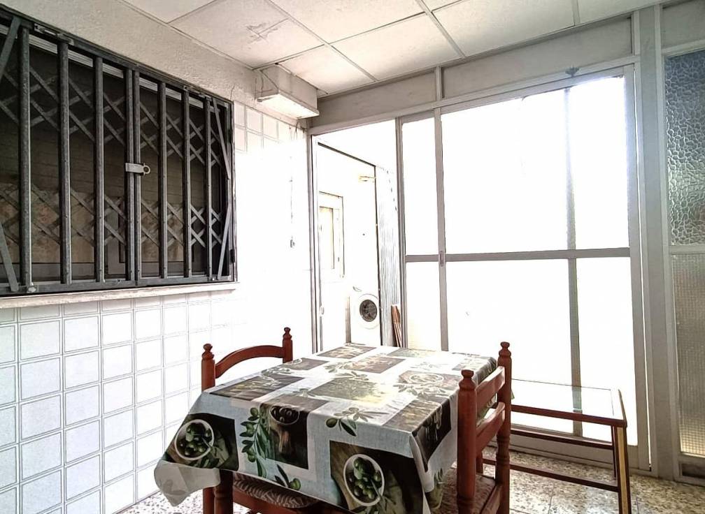 Revente - Appartement - Elche - Plaza Madrid