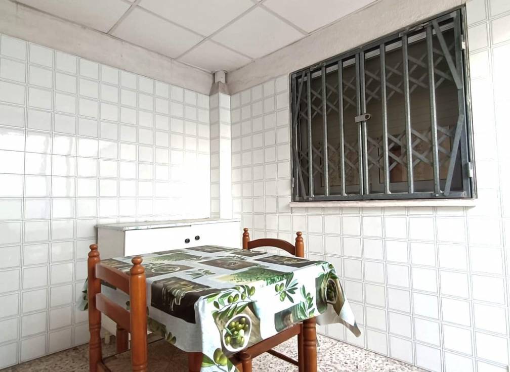 Revente - Appartement - Elche - Plaza Madrid