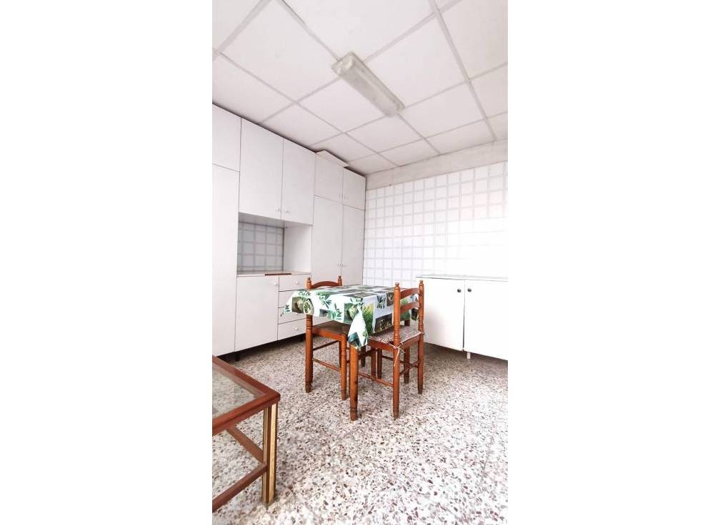 Revente - Appartement - Elche - Plaza Madrid