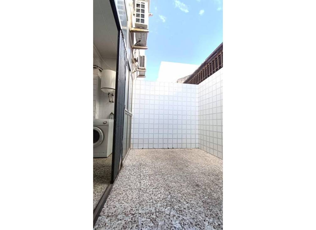 Revente - Appartement - Elche - Plaza Madrid
