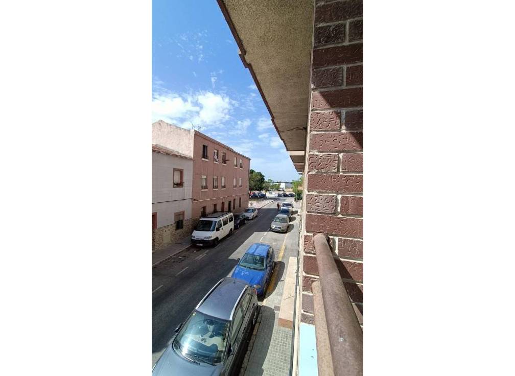 Revente - Appartement - Elche - Plaza Madrid