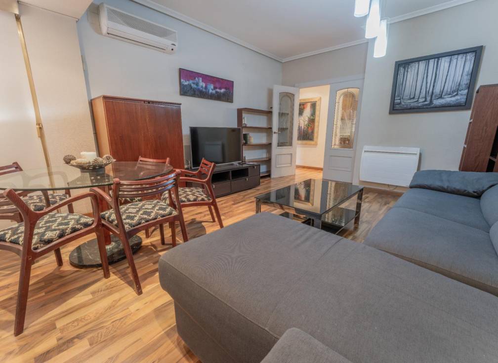 Revente - Appartement - Elche - Plaza Madrid