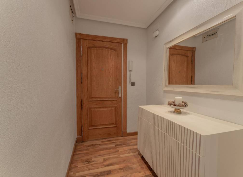 Revente - Appartement - Elche - Plaza Madrid