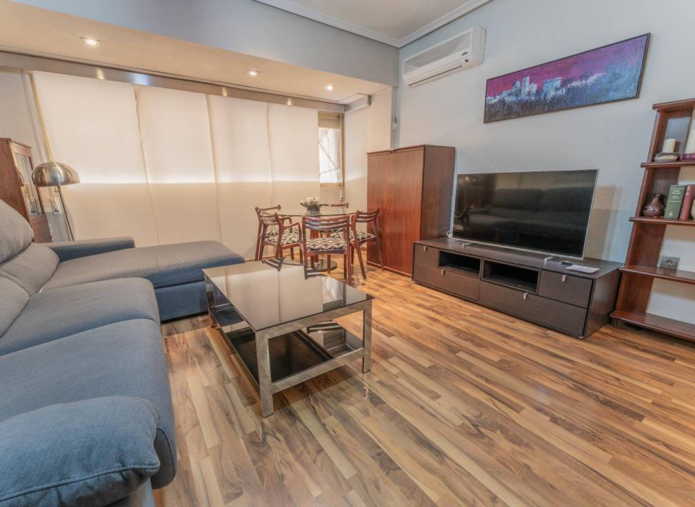 Revente - Appartement - Elche - Plaza Madrid