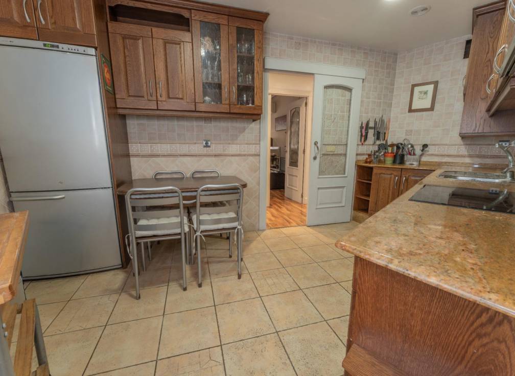 Revente - Appartement - Elche - Plaza Madrid