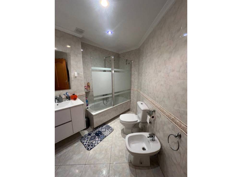 Revente - Appartement - Elche - Plaza Madrid