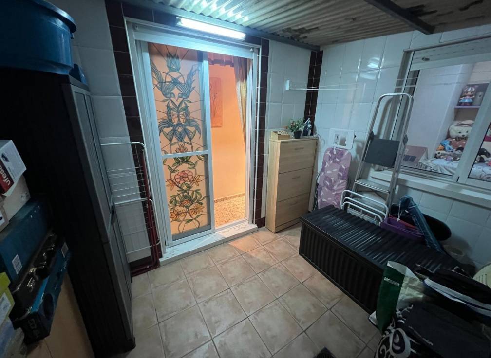 Revente - Appartement - Elche - Plaza Madrid