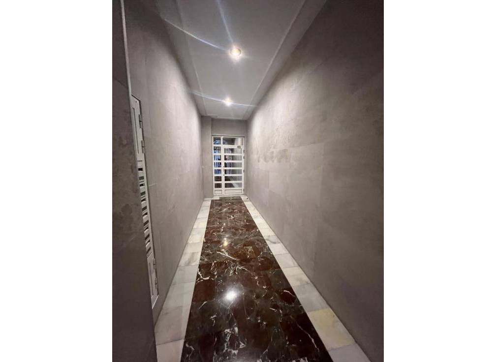 Revente - Appartement - Elche - Plaza Madrid