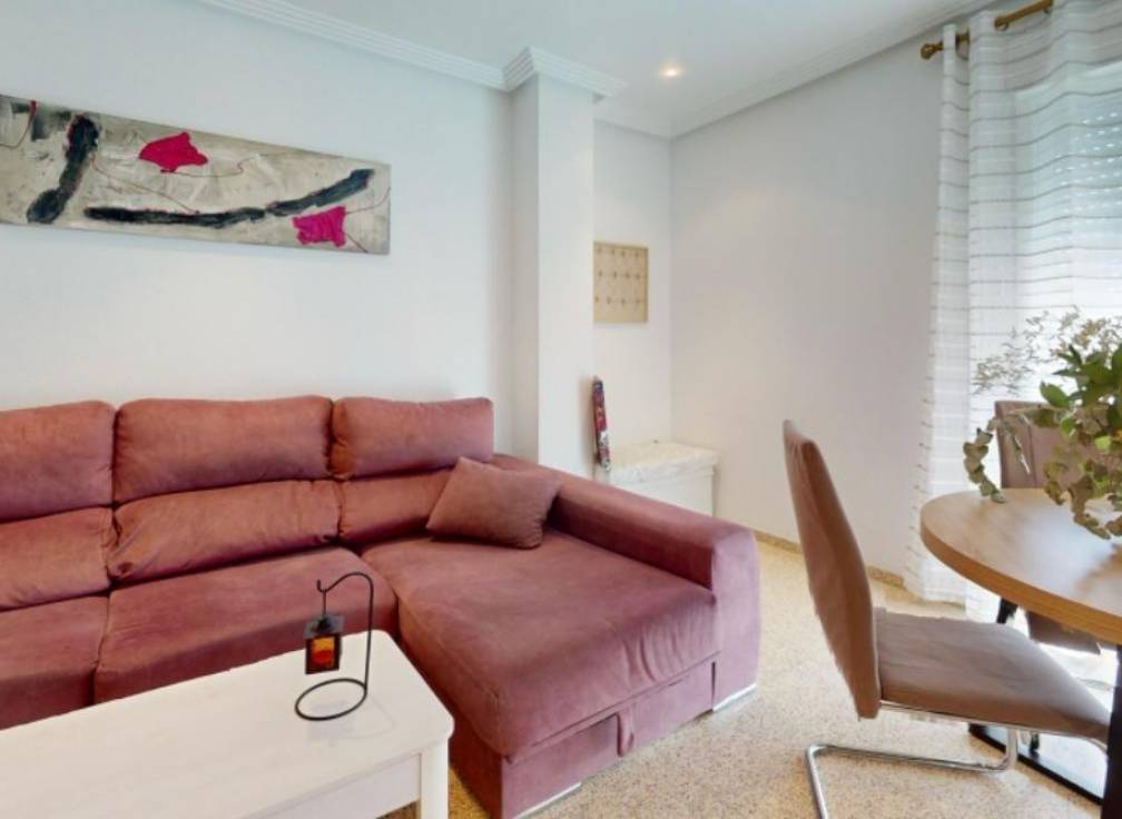 Revente - Appartement - Elche - Plaza Madrid