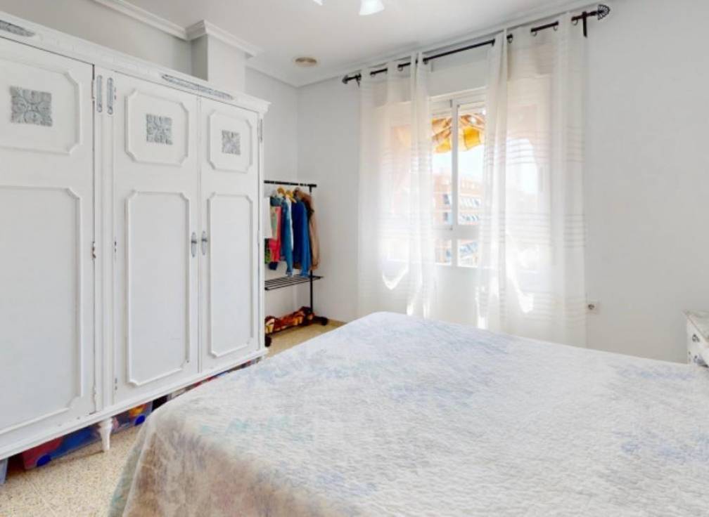 Revente - Appartement - Elche - Plaza Madrid