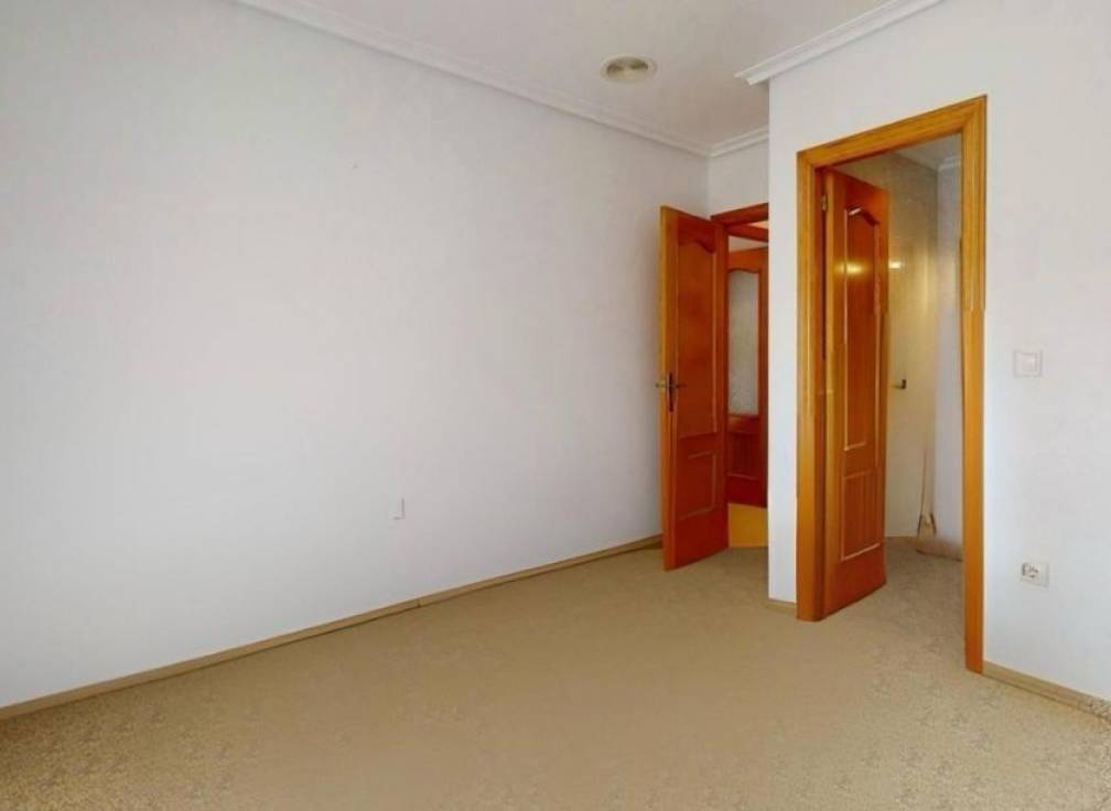 Revente - Appartement - Elche - Plaza Madrid