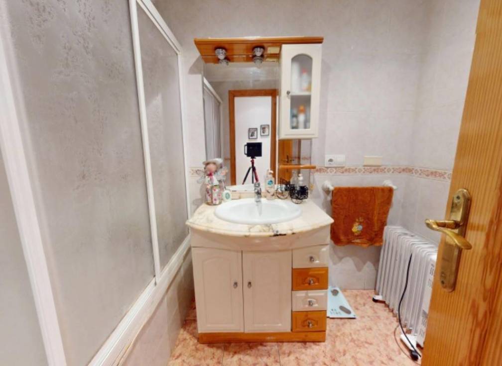 Revente - Appartement - Elche - Plaza Madrid