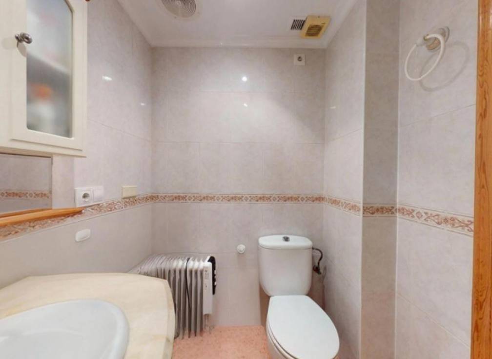 Revente - Appartement - Elche - Plaza Madrid