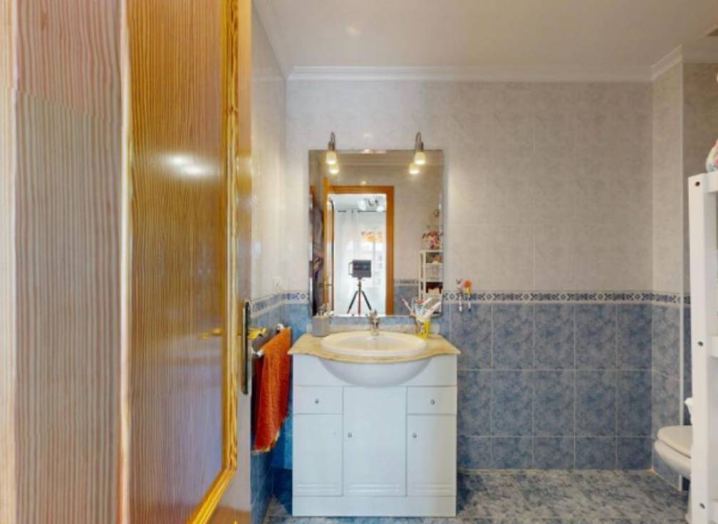 Revente - Appartement - Elche - Plaza Madrid