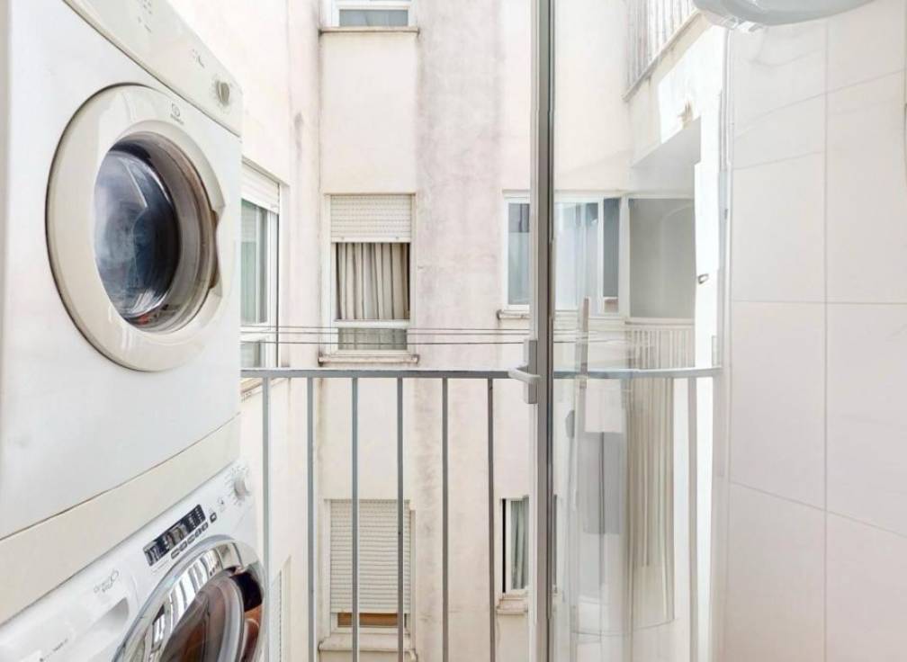 Revente - Appartement - Elche - Plaza Madrid