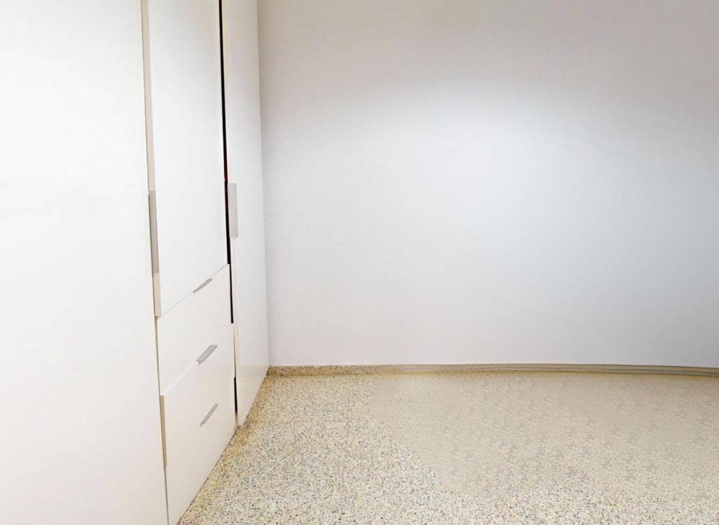 Revente - Appartement - Elche - Plaza Madrid