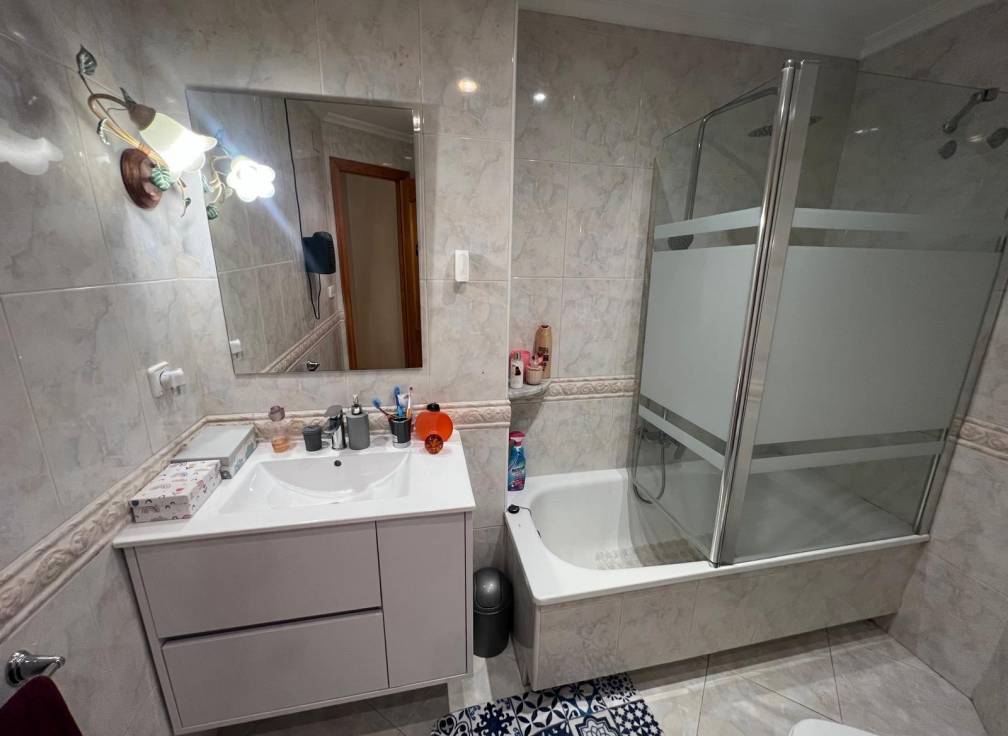 Revente - Appartement - Elche - Plaza Madrid