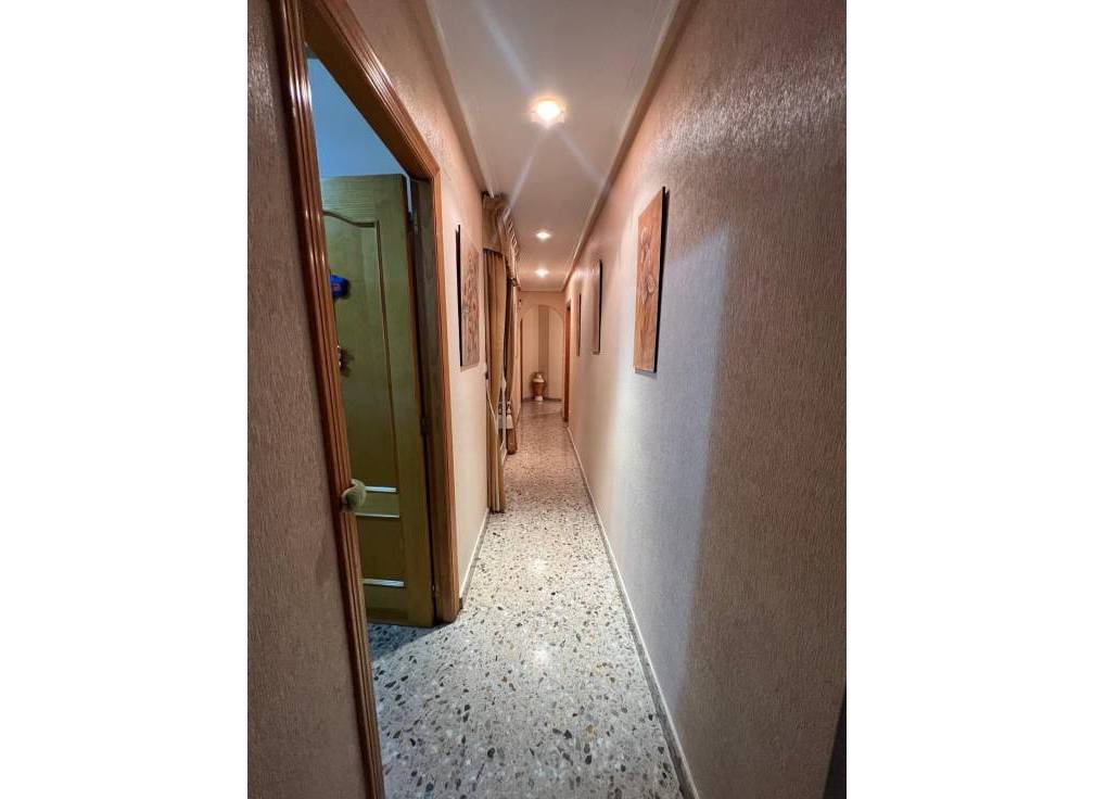 Revente - Appartement - Elche - Plaza Madrid