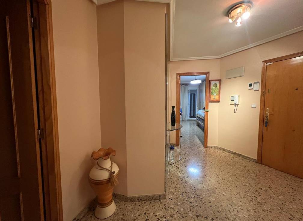 Revente - Appartement - Elche - Plaza Madrid