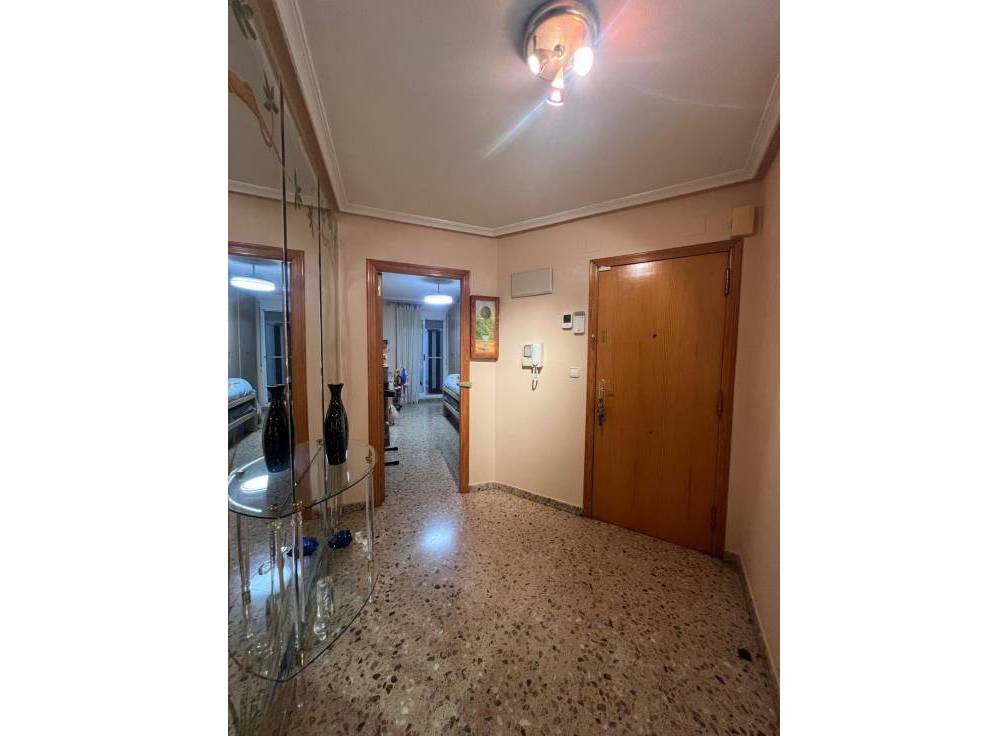 Revente - Appartement - Elche - Plaza Madrid