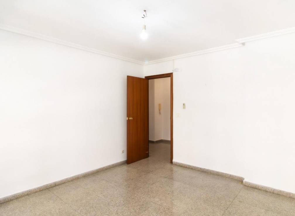Revente - Appartement - Elche - Plaza Madrid