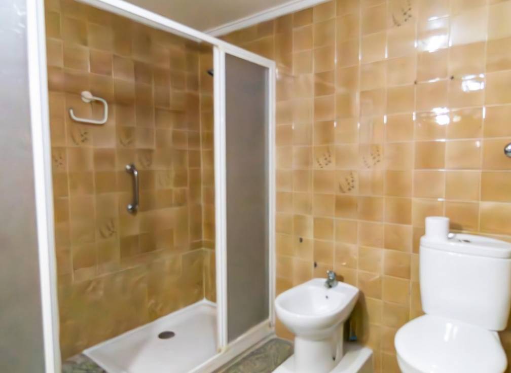 Revente - Appartement - Elche - Plaza Madrid