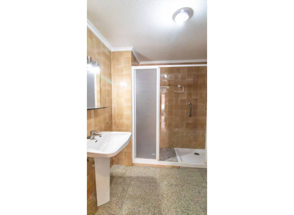 Revente - Appartement - Elche - Plaza Madrid