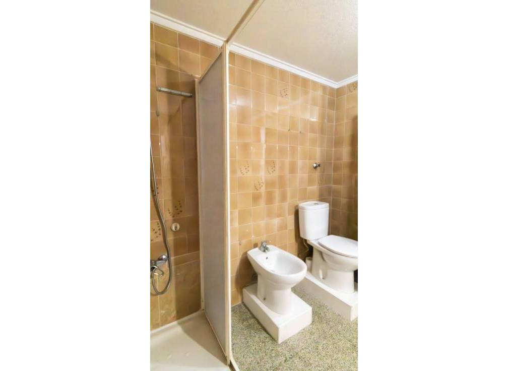 Revente - Appartement - Elche - Plaza Madrid