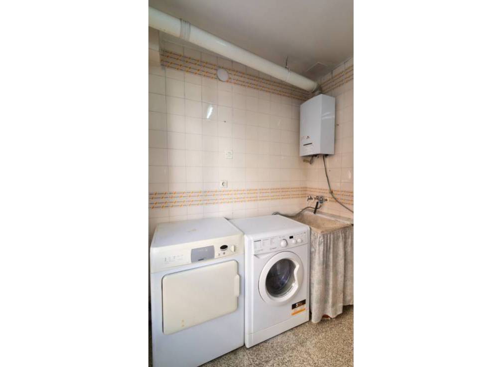 Revente - Appartement - Elche - Plaza Madrid