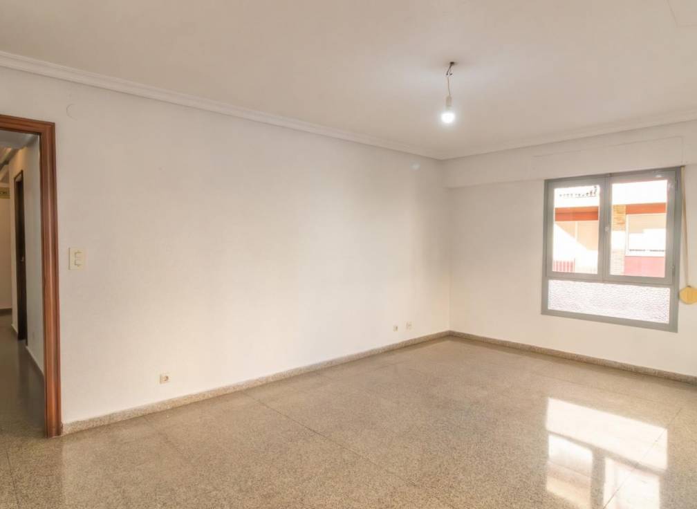 Revente - Appartement - Elche - Plaza Madrid