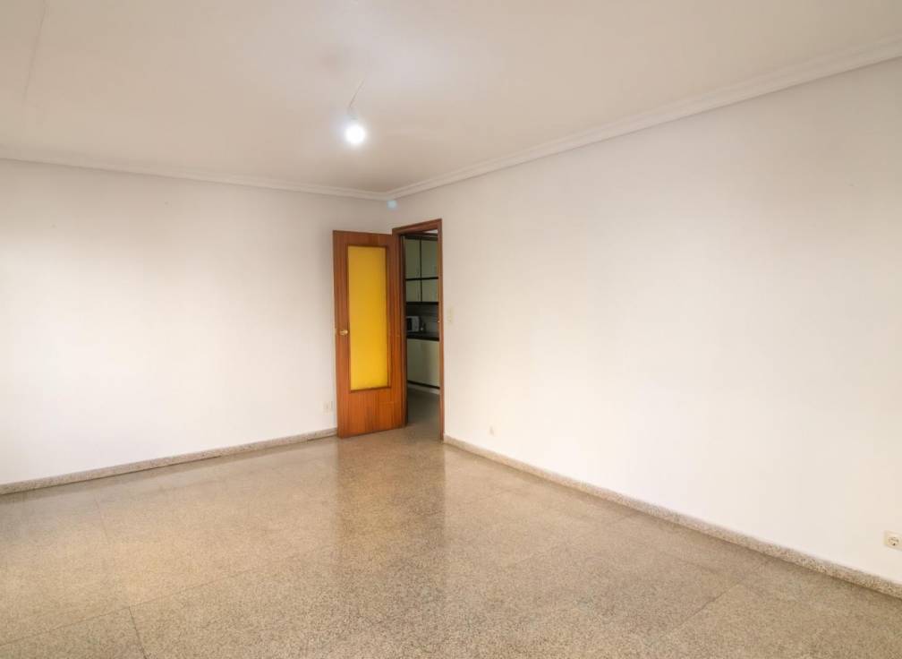 Revente - Appartement - Elche - Plaza Madrid