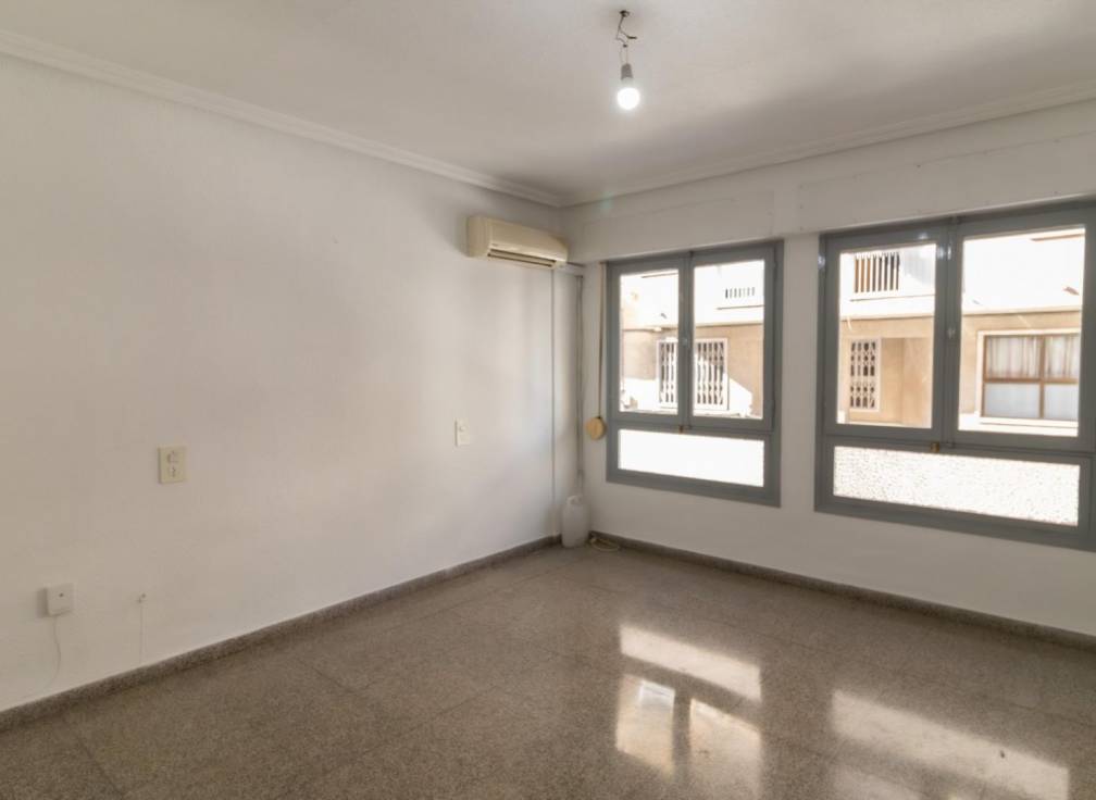 Revente - Appartement - Elche - Plaza Madrid