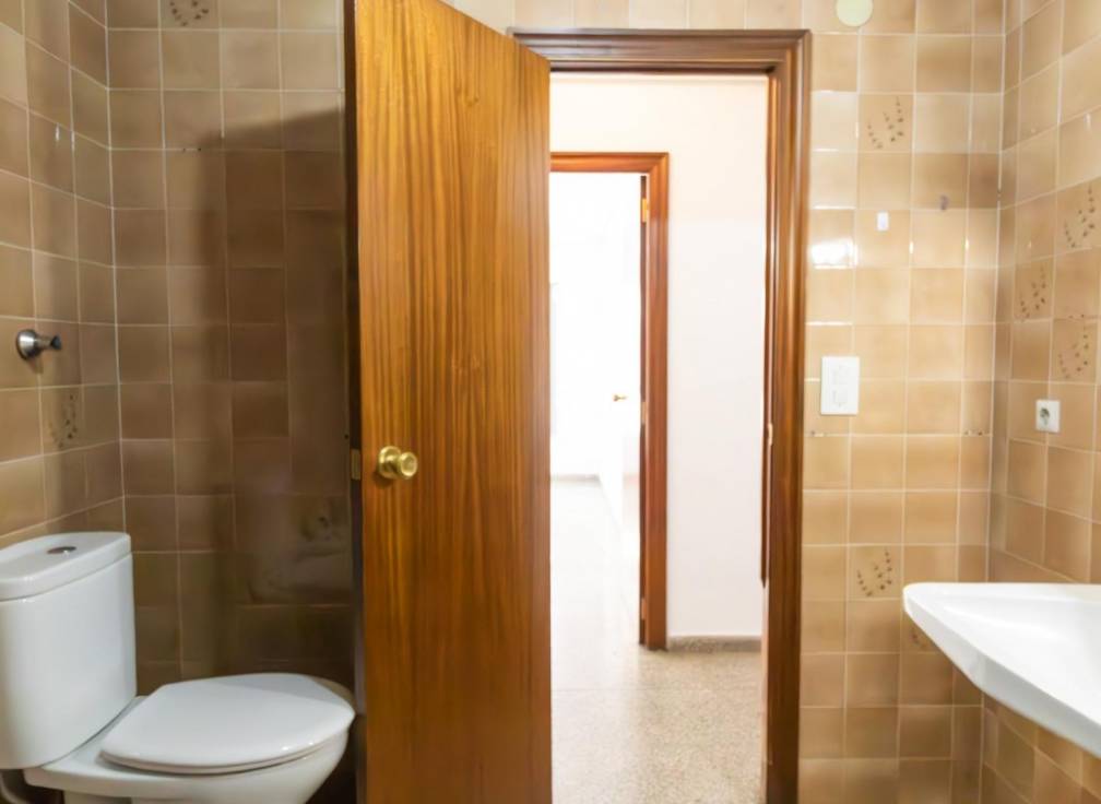 Revente - Appartement - Elche - Plaza Madrid