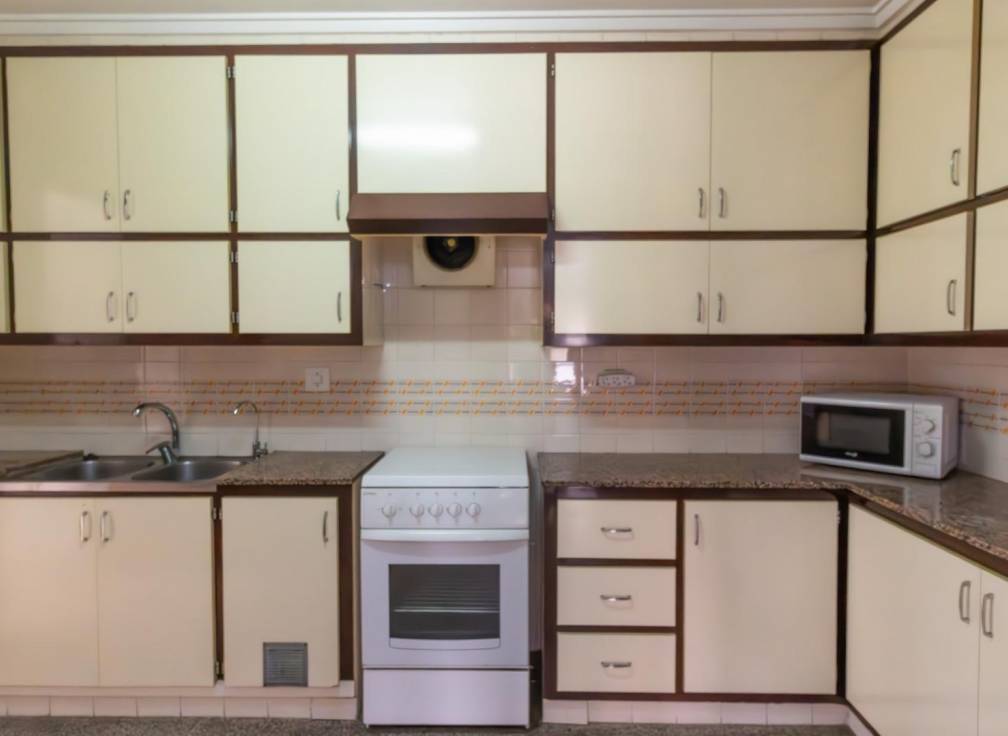 Revente - Appartement - Elche - Plaza Madrid