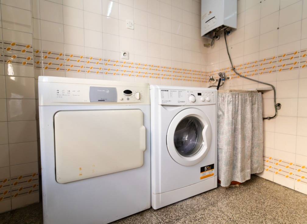 Revente - Appartement - Elche - Plaza Madrid