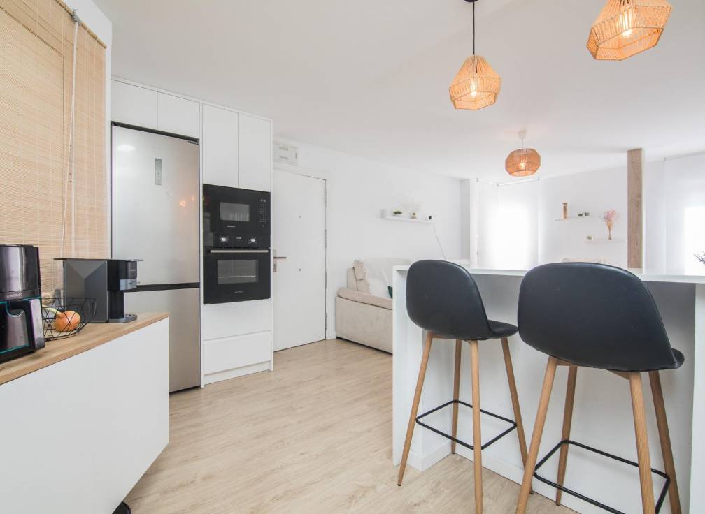 Revente - Appartement - Elche - Plaza Madrid