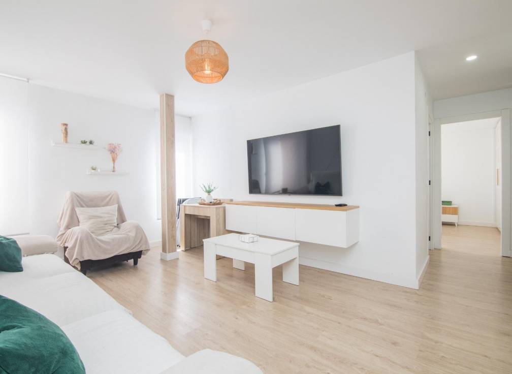 Revente - Appartement - Elche - Plaza Madrid