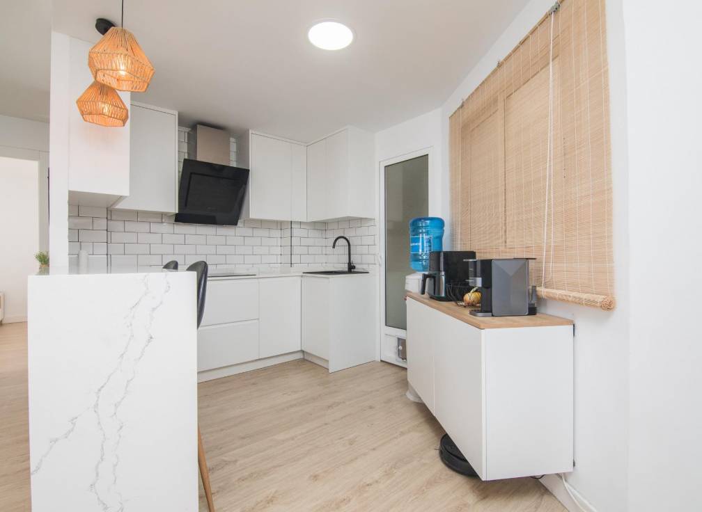 Revente - Appartement - Elche - Plaza Madrid