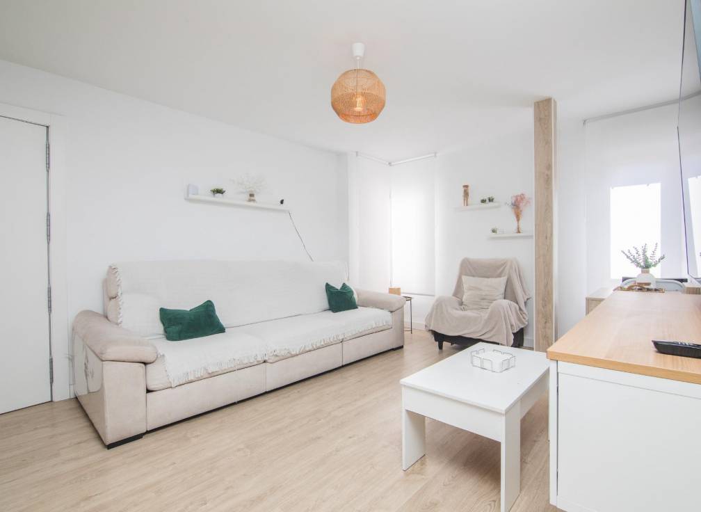 Revente - Appartement - Elche - Plaza Madrid