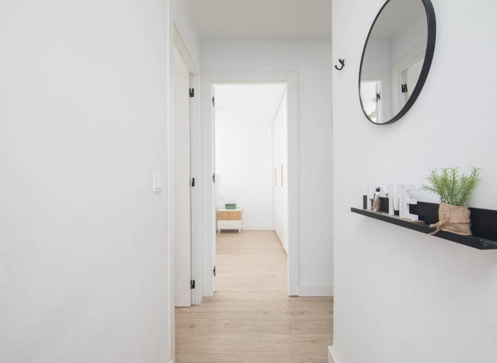 Revente - Appartement - Elche - Plaza Madrid