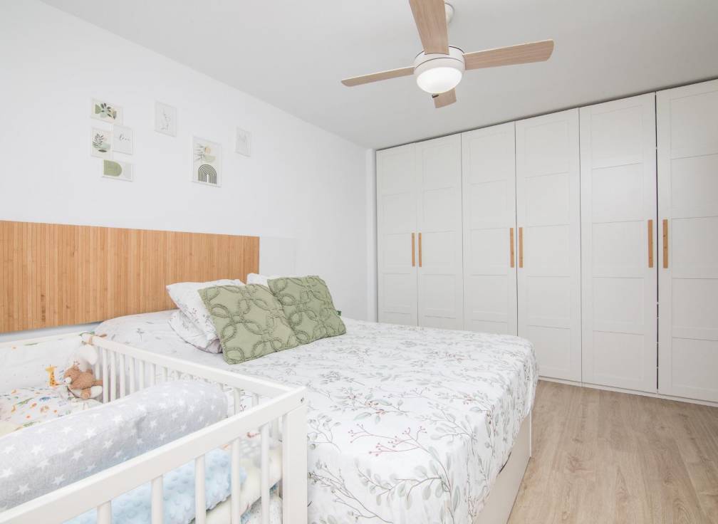 Revente - Appartement - Elche - Plaza Madrid