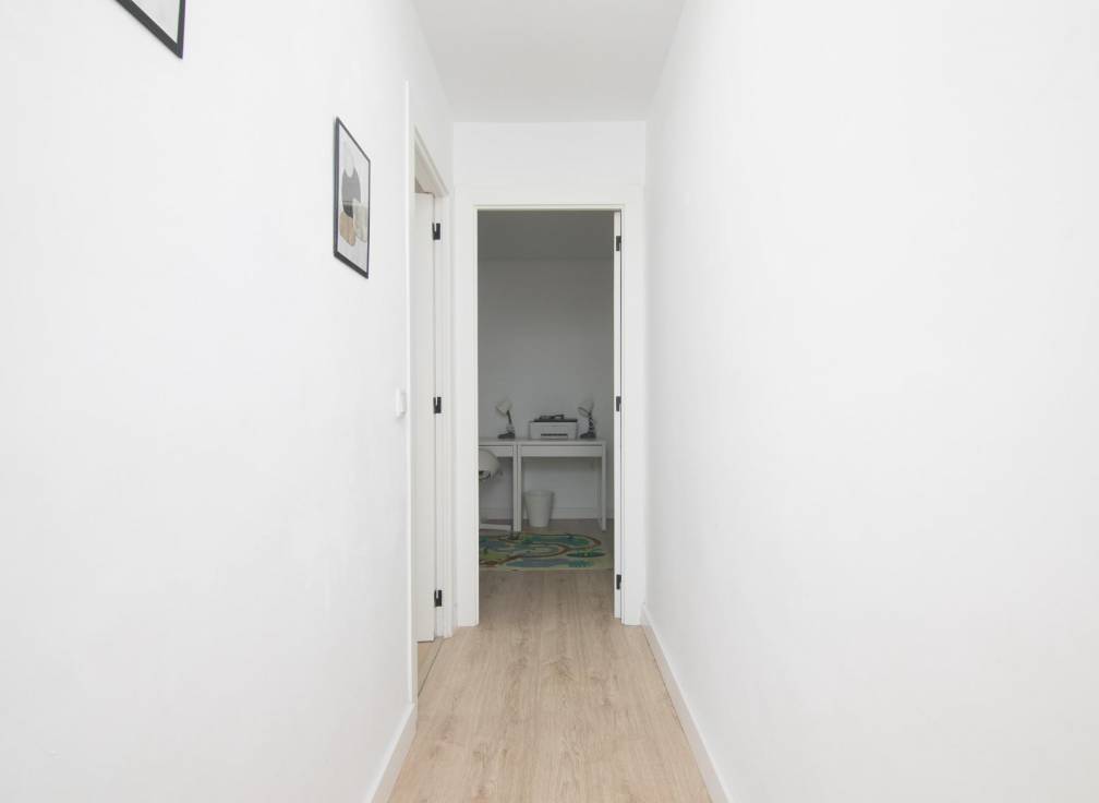 Revente - Appartement - Elche - Plaza Madrid