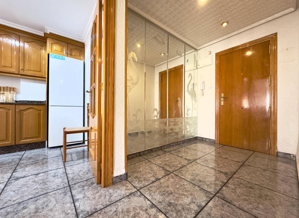 Revente - Appartement - Elche - Plaza Madrid