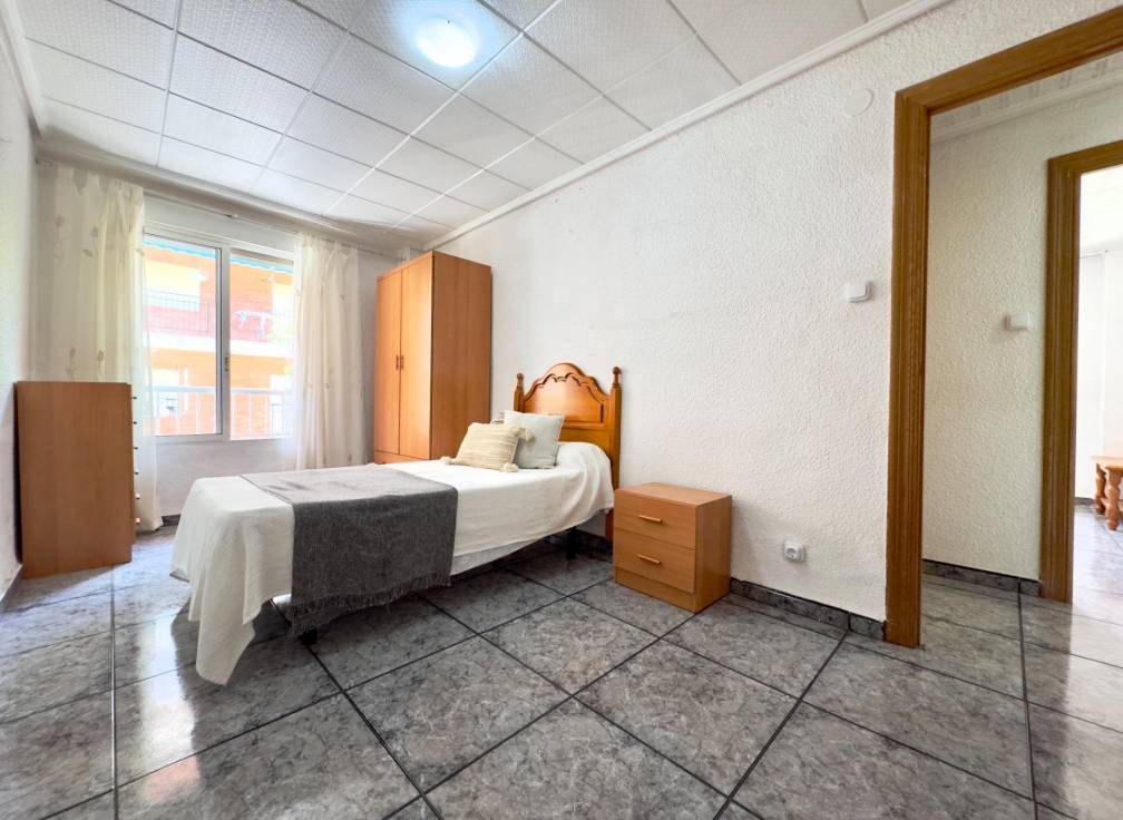 Revente - Appartement - Elche - Plaza Madrid