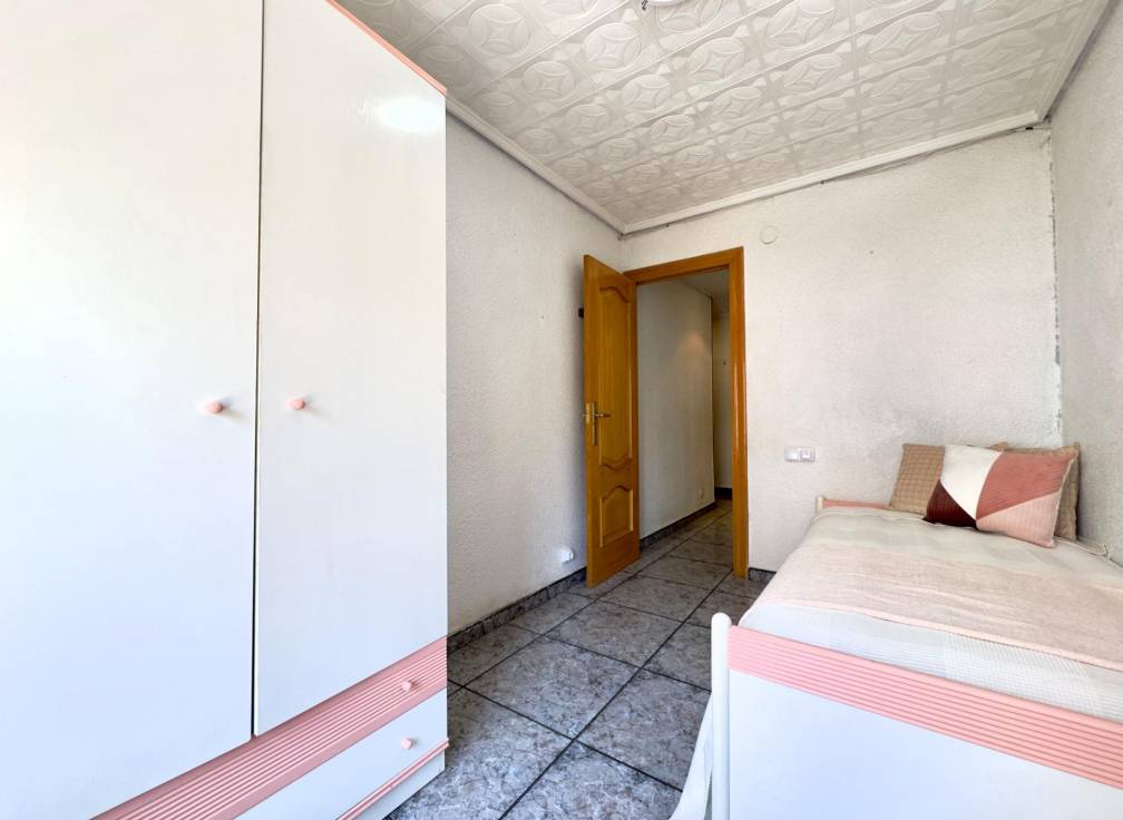 Revente - Appartement - Elche - Plaza Madrid