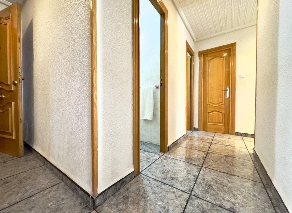 Revente - Appartement - Elche - Plaza Madrid
