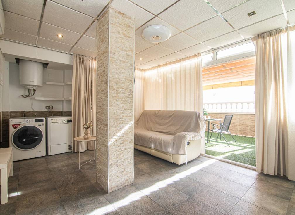 Revente - Appartement - Elche - Plaza Madrid