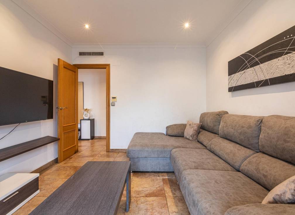 Revente - Appartement - Elche - Plaza Madrid