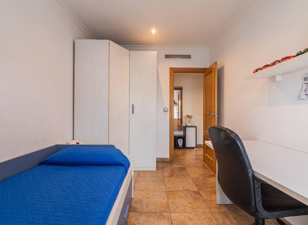 Revente - Appartement - Elche - Plaza Madrid