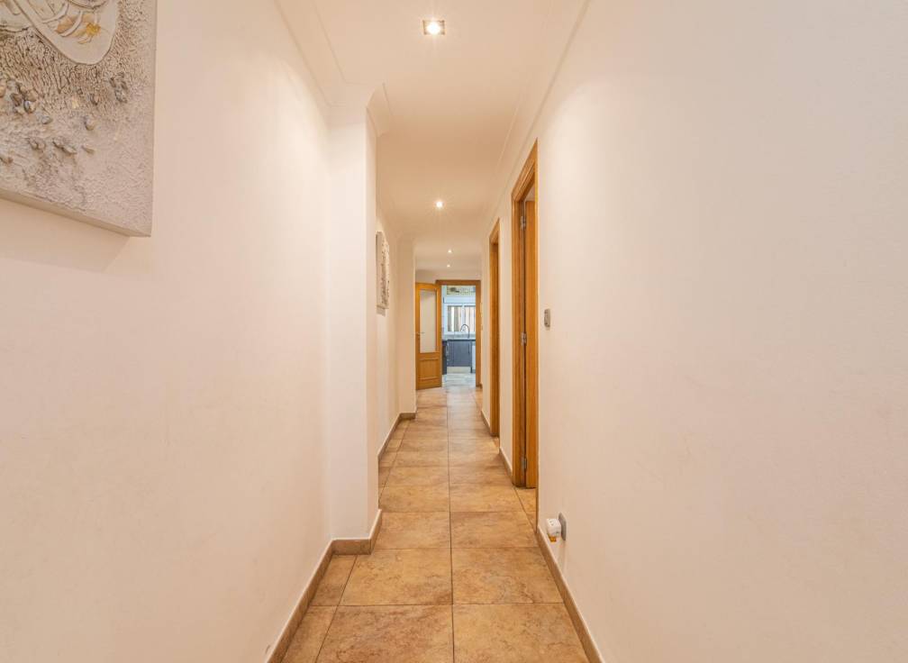 Revente - Appartement - Elche - Plaza Madrid